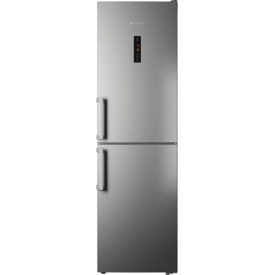 Hotpoint Ultima XUL95T1ZXOJH Day1 A+ 60cm Fully Frost Free Fridge Freezer in Stainless Steel